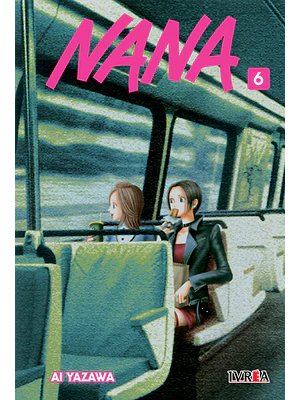 NANA 06 - IVREA ARGENTINA