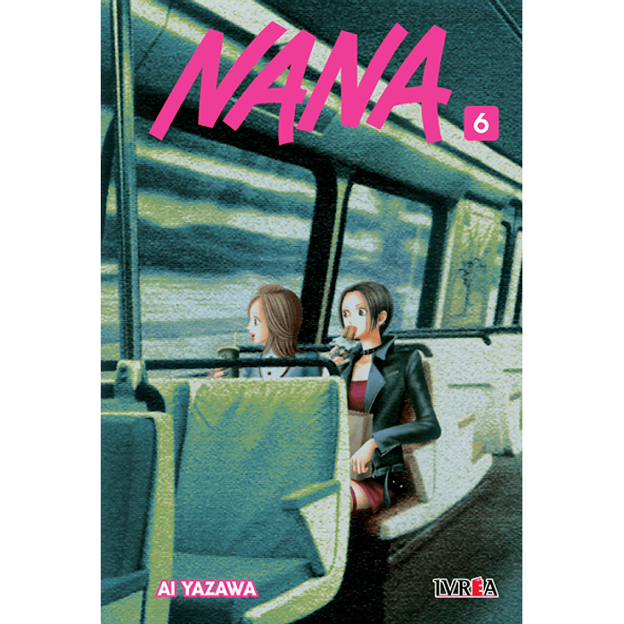 NANA 06 - IVREA ARGENTINA