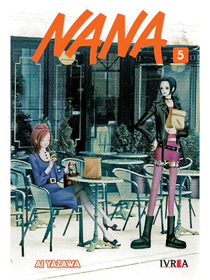 NANA 05 - IVREA ARGENTINA
