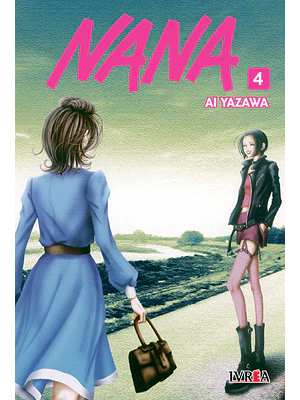 NANA 04 - IVREA ARGENTINA