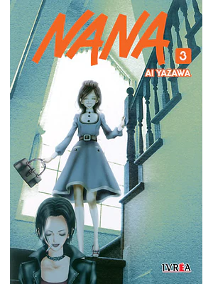 NANA 03 - IVREA ARGENTINA