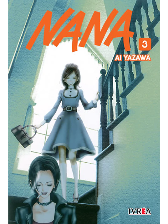 NANA 03 - IVREA ARGENTINA 1