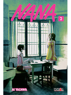 NANA 02 - IVREA ARGENTINA