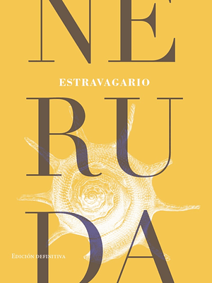 ESTRAVAGARIO - SEIX BARRAL