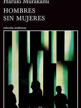 HOMBRES SIN MUJERES - TUSQUETS