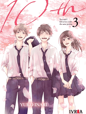 10TH 03 - IVREA ARGENTINA