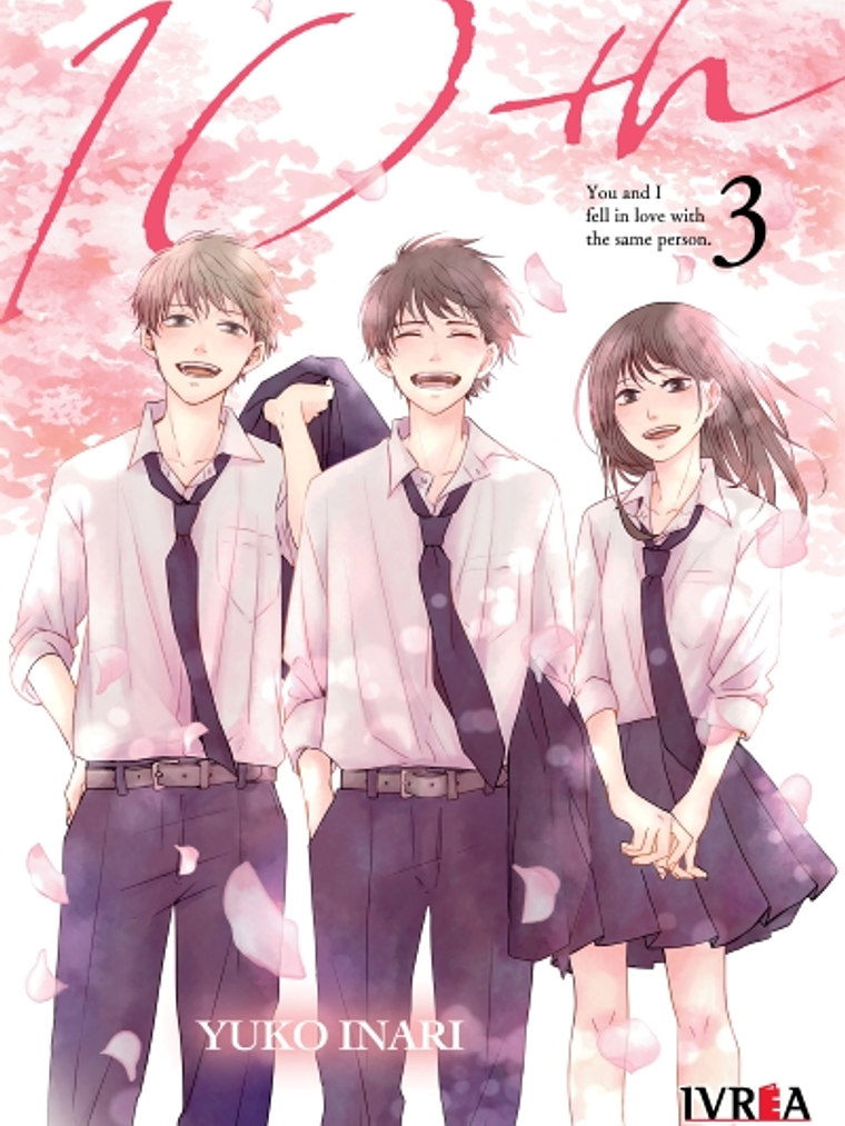 10TH 03 - IVREA ARGENTINA 1