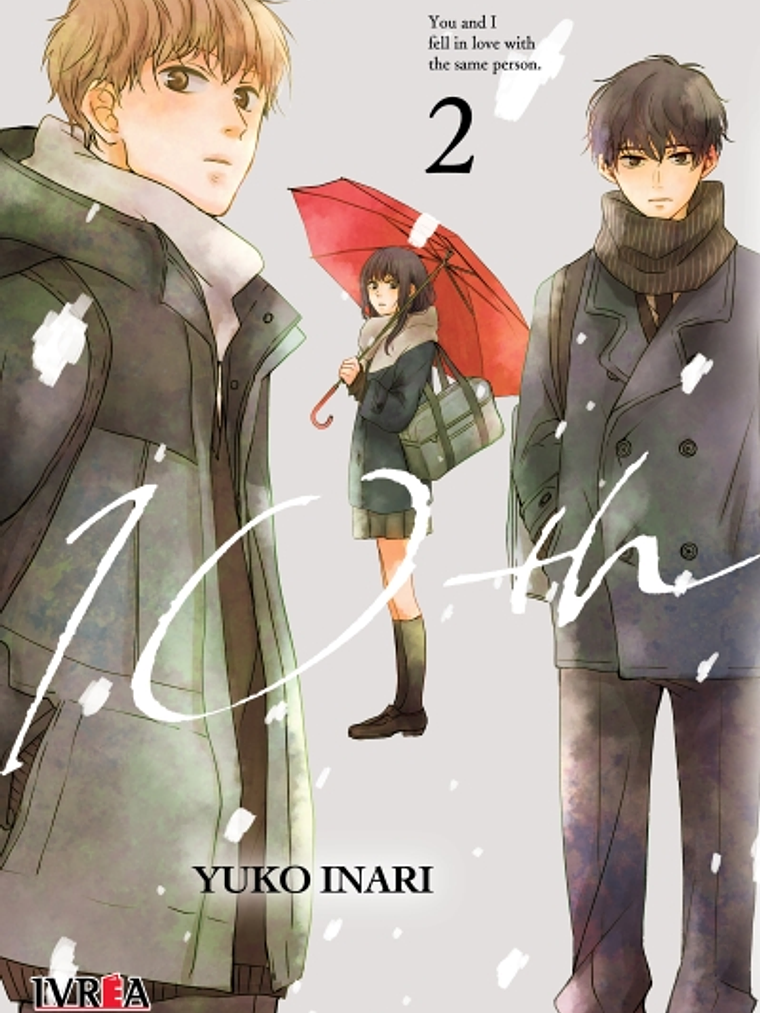 10TH 02 - IVREA ARGENTINA 1