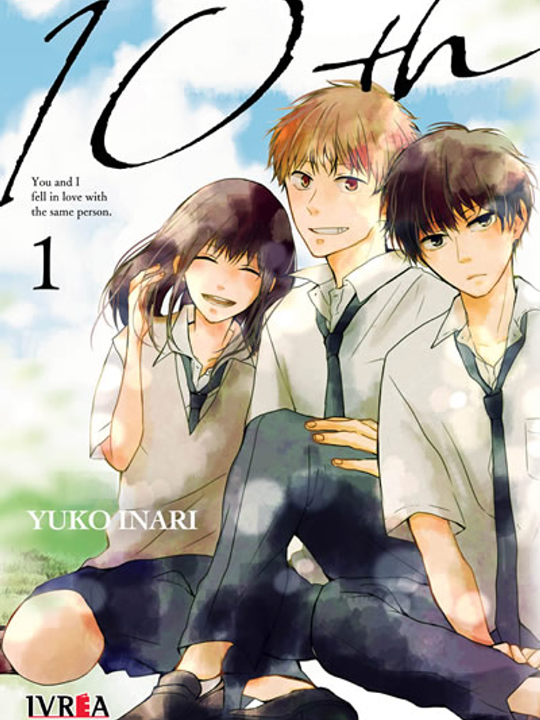 10TH 01 - IVREA ARGENTINA 1