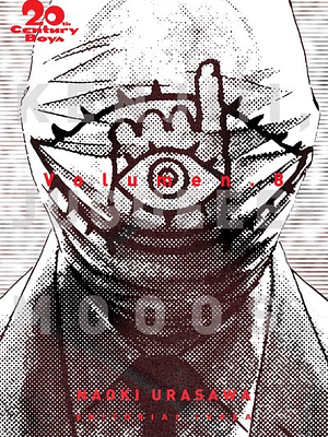 20TH CENTURY BOYS 08 - IVREA ARGENTINA