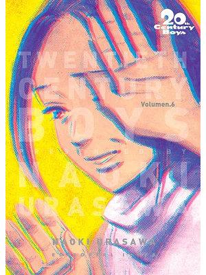 20TH CENTURY BOYS 06 - IVREA ARGENTINA