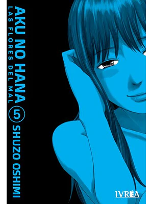 AKU NO HANA 05 - IVREA ARGENTINA