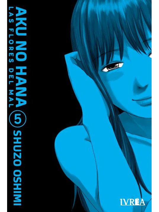AKU NO HANA 05 - IVREA ARGENTINA 1