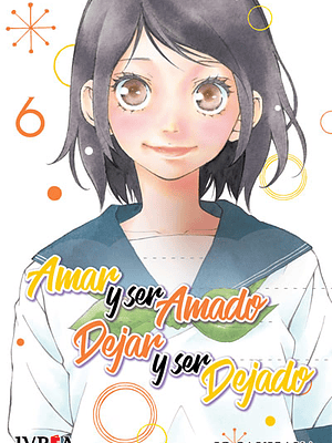 AMAR Y SER AMADO. DEJAR Y SER DEJADO 06 - IVREA ARGENTINA