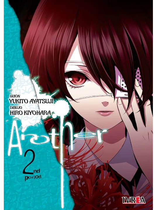 ANOTHER 02 - IVREA ARGENTINA 1