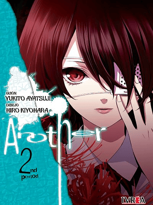 ANOTHER 02 - IVREA ARGENTINA