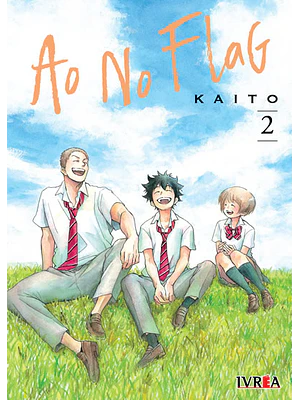 AO NO FLAG 02 - IVREA ARGENTINA