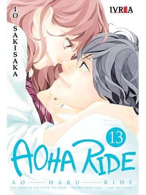 AOHA RIDE 13 - IVREA ARGENTINA