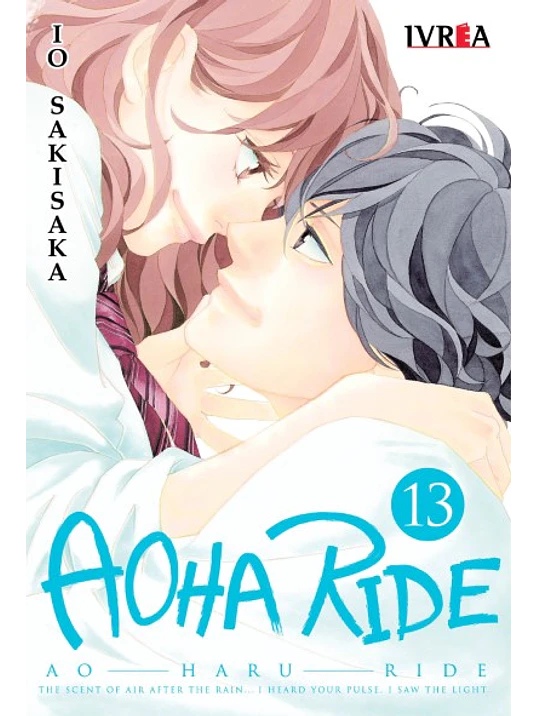 AOHA RIDE 13 - IVREA ARGENTINA 1