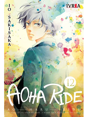 AOHA RIDE 12 - IVREA ARGENTINA