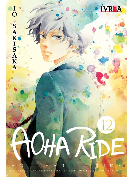 AOHA RIDE 12 - IVREA ARGENTINA 1