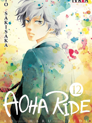 AOHA RIDE 12 - IVREA ARGENTINA