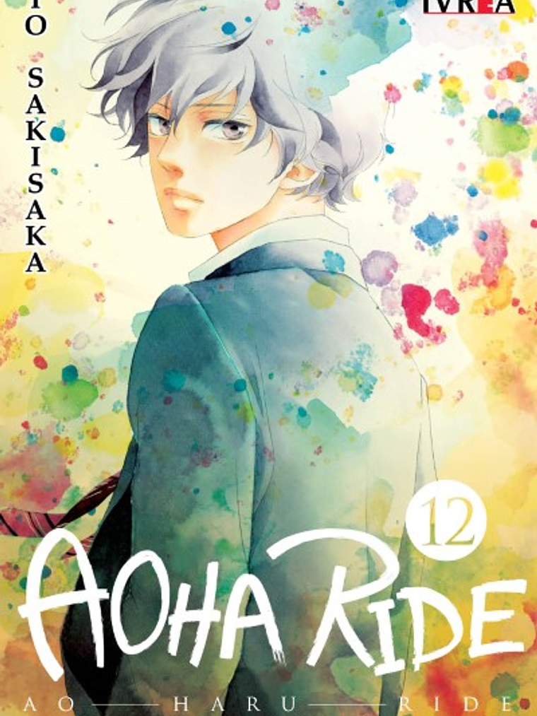 AOHA RIDE 12 - IVREA ARGENTINA 1