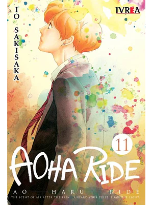 AOHA RIDE 11 - IVREA ARGENTINA