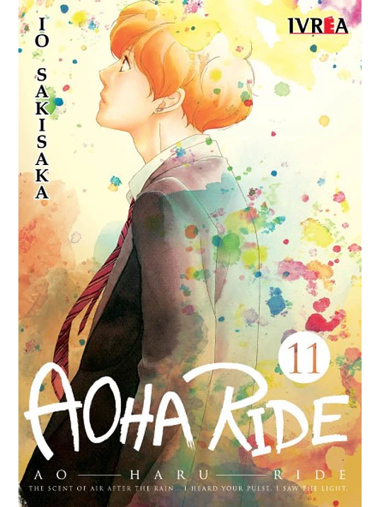 AOHA RIDE 11 - IVREA ARGENTINA 1