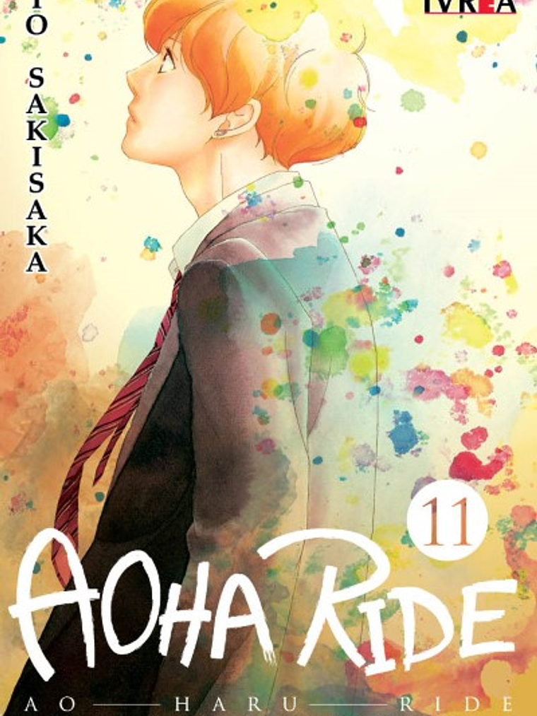 AOHA RIDE 11 - IVREA ARGENTINA 1