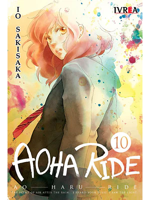 AOHA RIDE 10 - IVREA ARGENTINA