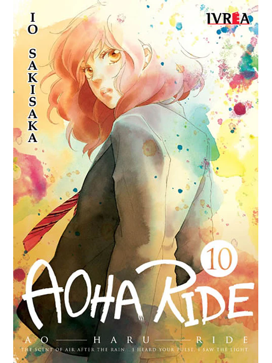AOHA RIDE 10 - IVREA ARGENTINA 1