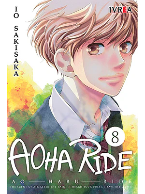 AOHA RIDE 08 - IVREA ARGENTINA