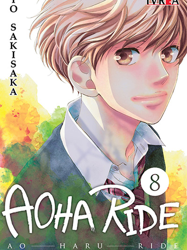 AOHA RIDE 08 - IVREA ARGENTINA 1