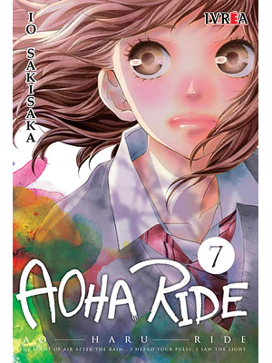 AOHA RIDE 07 - IVREA ARGENTINA