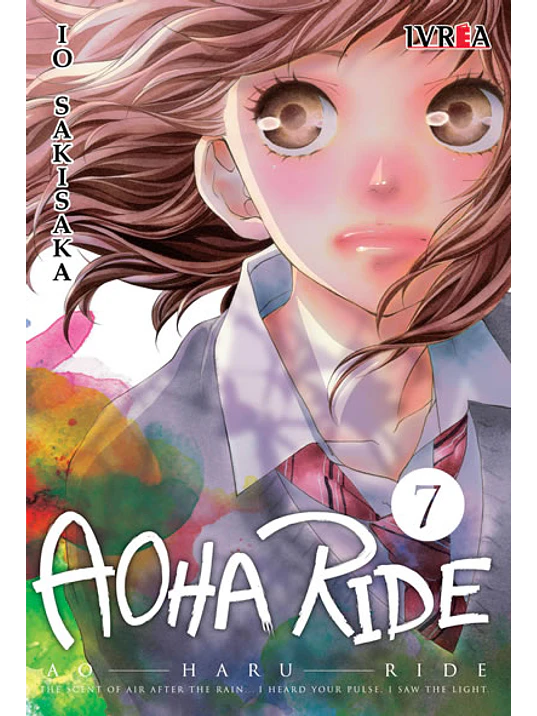 AOHA RIDE 07 - IVREA ARGENTINA 1