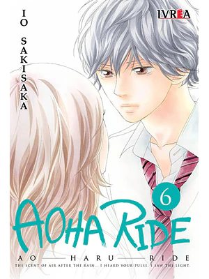 AOHA RIDE 06 - IVREA ARGENTINA