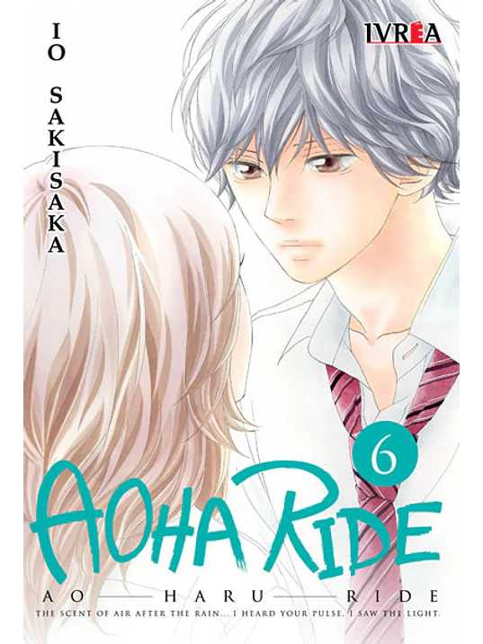 AOHA RIDE 06 - IVREA ARGENTINA 1