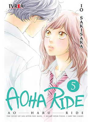 AOHA RIDE 05 - IVREA ARGENTINA