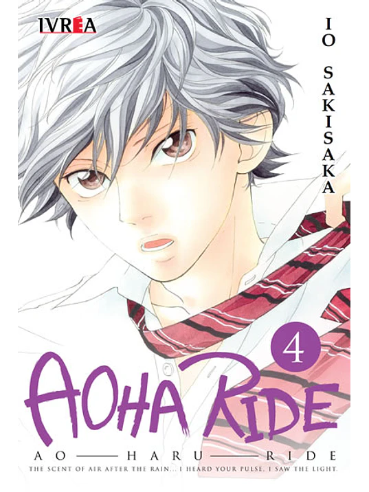 AOHA RIDE 04 - IVREA ARGENTINA 1