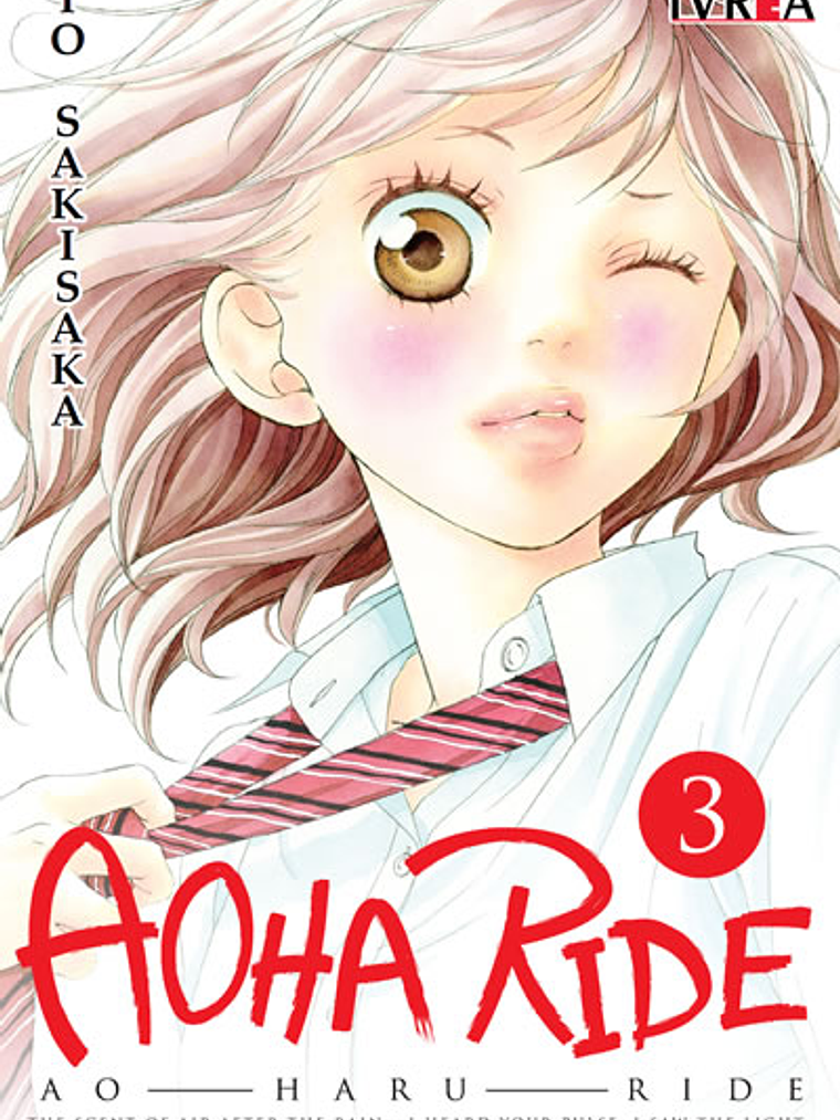 AOHA RIDE 03 - IVREA ARGENTINA 1