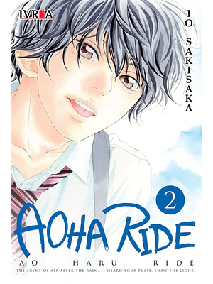 AOHA RIDE 02 - IVREA ARGENTINA