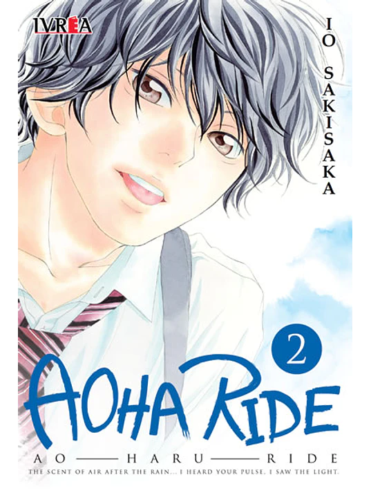AOHA RIDE 02 - IVREA ARGENTINA 1