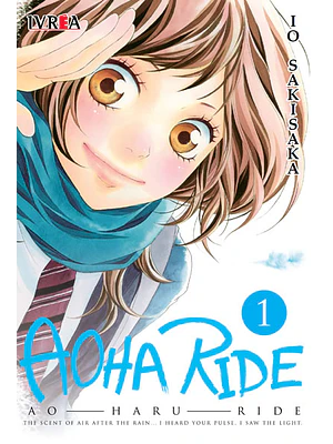 AOHA RIDE 01 - IVREA ARGENTINA