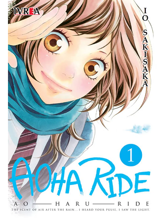AOHA RIDE 01 - IVREA ARGENTINA 1
