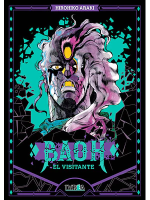 BAOH, EL VISITANTE - IVREA ARGENTINA