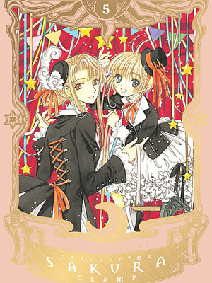 CARDCAPTOR SAKURA EDICION DELUXE 05 - IVREA ARGENTINA