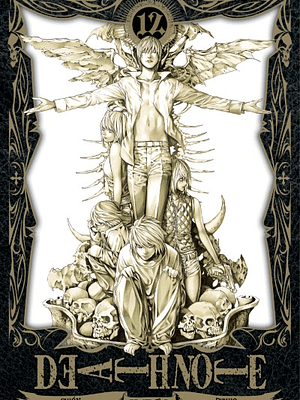 DEATH NOTE 12 - IVREA ARGENTINA