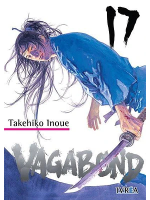 VAGABOND 17 - IVREA ARGENTINA
