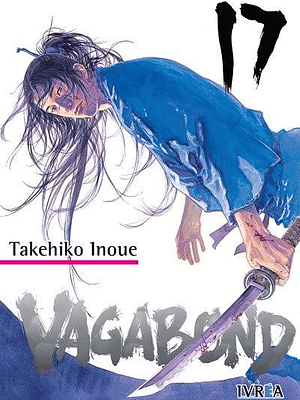 VAGABOND 17 - IVREA ARGENTINA